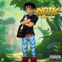 ’Habit’ (prod. roswell gray)