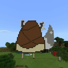 Fubuki Sing Eru No Rakuen Sanhora