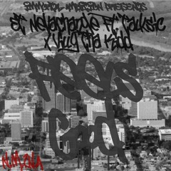 Feels Good Ft. Talksic X Villy Tha Kidd [Prod. Dom Major]