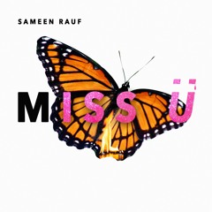 miss u (Prod. IamTash x Black Mayo)