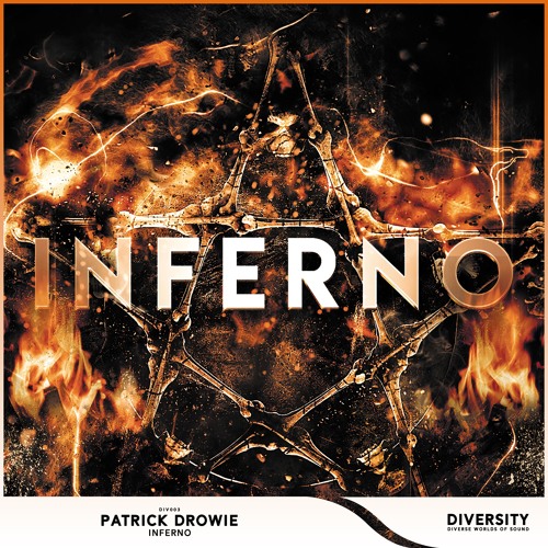 Patrick Drowie - Inferno
