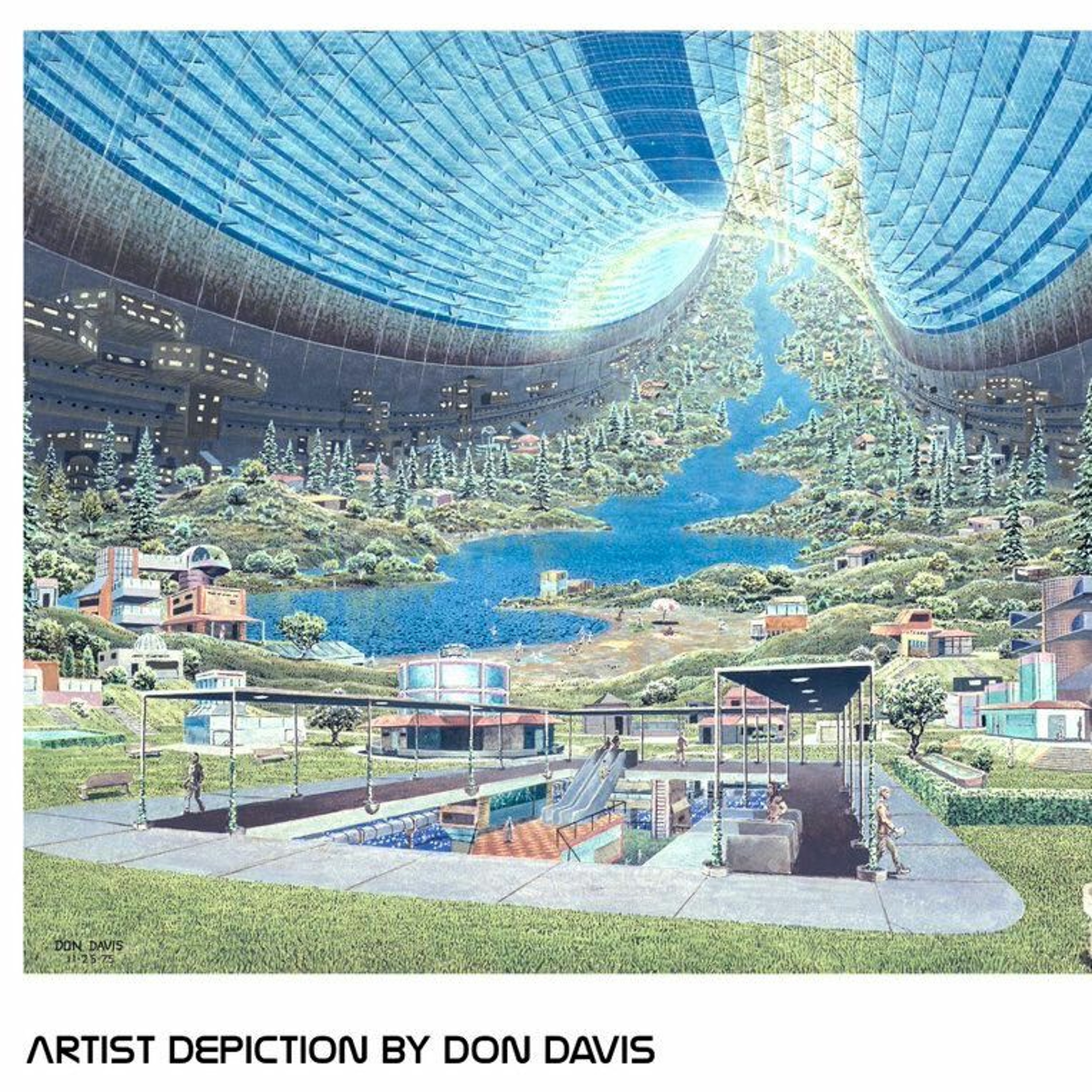 SciFiction