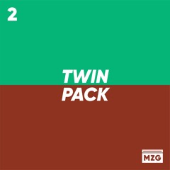 Twin Pack 2