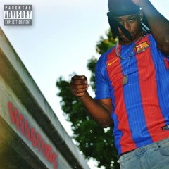 "Let Me In" (prod. Max.beatz) Ft. Luxury