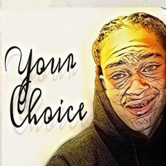 YellaMann - Your Choice ft. Zane Ben Israel