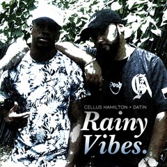 Rainy Vibes (feat. Datin)