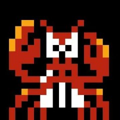 Super Mario Crab Rave