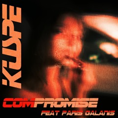 Kuspe - Compromise (feat. Paris Galanis)
