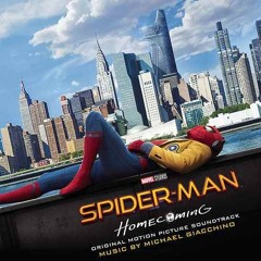 Spiderman Homecoming' Theme - Vn Vn Va Vc