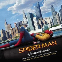 Spiderman Homecoming' Theme - Fl Cl Vn Vn Va Vc Pf