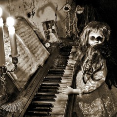 CHOPIN - Marcha Funebre / Piano (Horror Movie Version)...