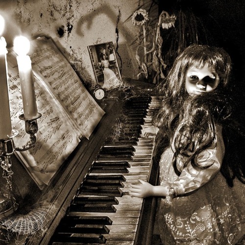 Stream CHOPIN - Marcha Funebre / Piano (Horror Movie Version)... by René  Molina Saavedra | Listen online for free on SoundCloud