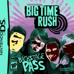 Big Time Rush - Boyfriend (Slowed 2x and 4x)
