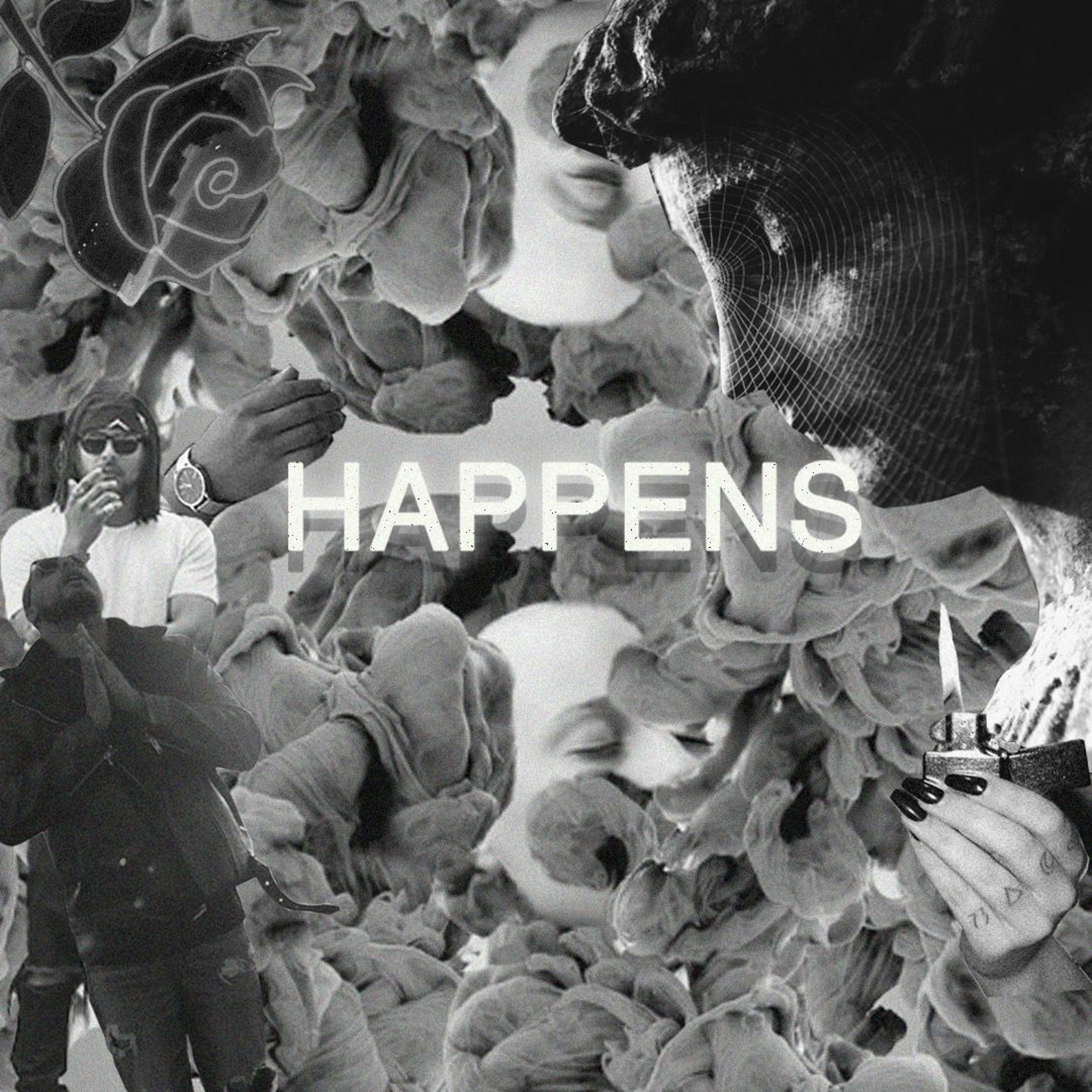 HAPPENS (Prod. Penacho) episode artwork