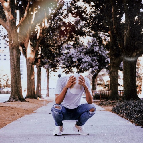 Shed Light (feat. Ksway)