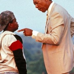 CHEEZOE - MORGAN FREEMAN