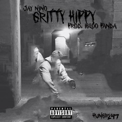 Jay Nino - Gritty Hippy (prod. Igloo Panda)