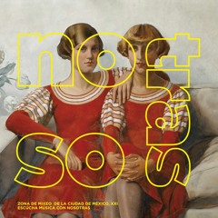 NOSOTRAS ft Marqvés de Sade - Troleo 1