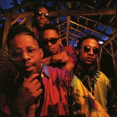 Brand Nubian | All for One (1989)
