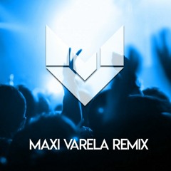 Reggaton ✘ J Balvin ✘ Maxi Varela Remix (Link en la descripción)
