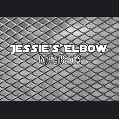 Lusty Jessies Elbow(Miric Remix)