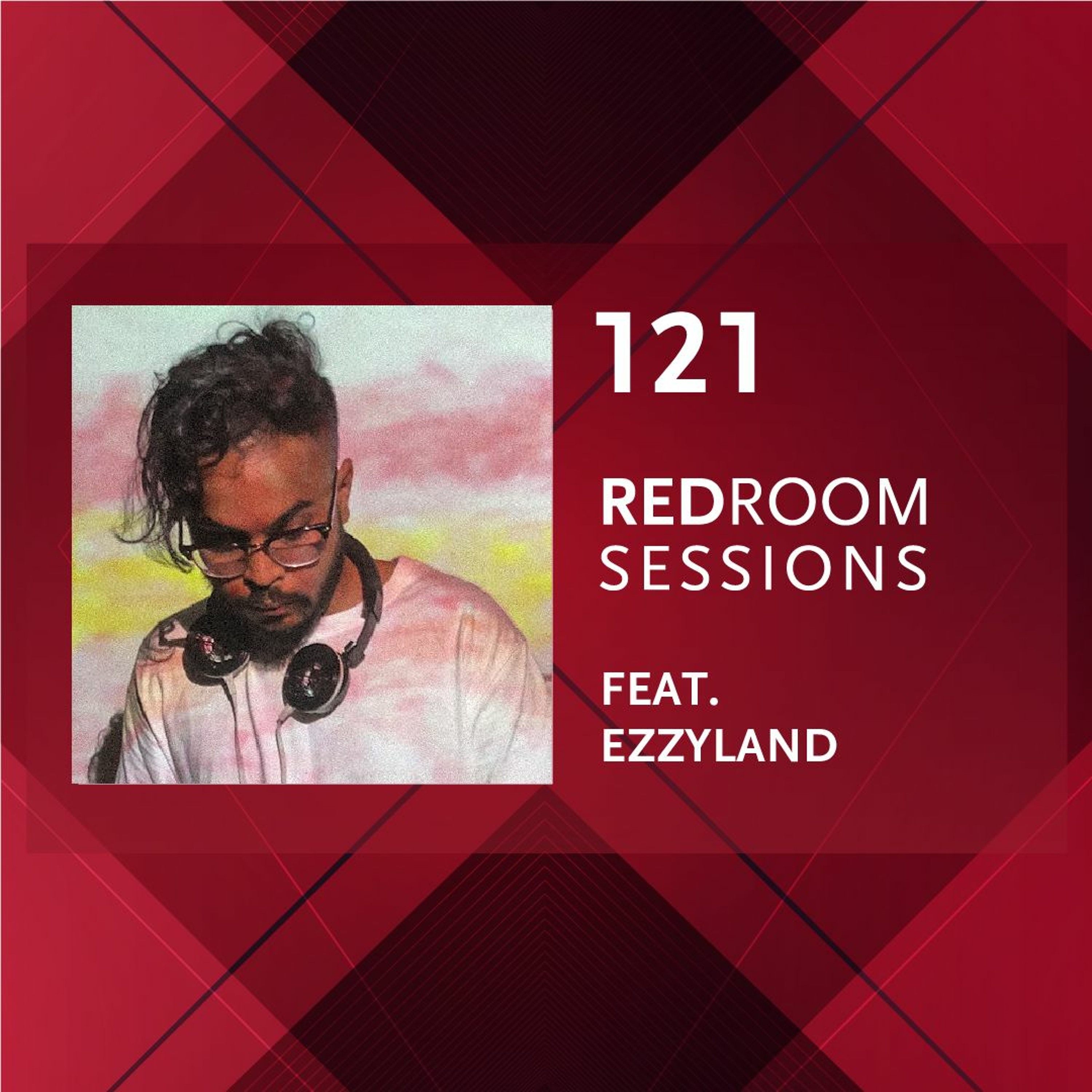 Redroom Sessions - An Electronic Music Podcast - Deep House, Techno, Chill, Disco