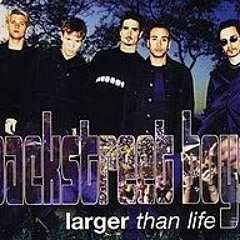 BSB- Larger than life VS PE- Legendary Rash REMIX