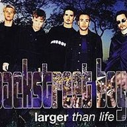 BSB- Larger than life VS PE- Legendary Rash REMIX