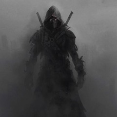 Shadow Warriors