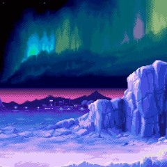 Random Andy - Glacier Of Memories
