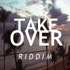Alaskey - Take Over (Riddim)