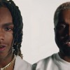 Ynw Melly Ft Kanye West Mixed Personalities Slowed Reverb Mp3