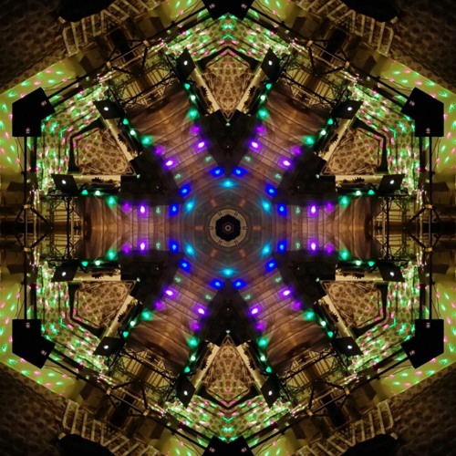 @Proiectantu NYE Warmup 18/19
