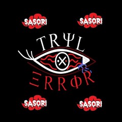 SASORI X 3RR0R - HATERZ (CLIP)