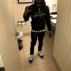 CG Scoot - Ride Fa Me