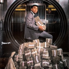 Bank (feat. ThatBoiJerry) [Prod. by BEATSCLUSIVE]