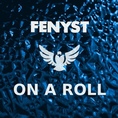 ON A ROLL