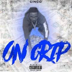 Cinco - On Crip