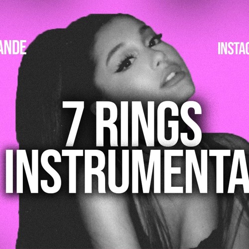 7 Rings | Ariana Grande Wiki | Fandom