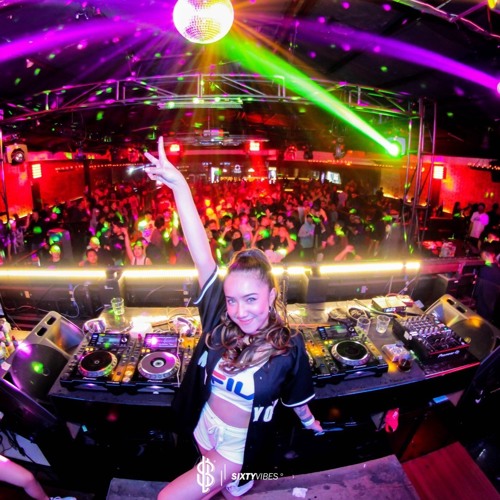 ANNISA VINSKA VOL.2 (Twrk,Trap,RNB)