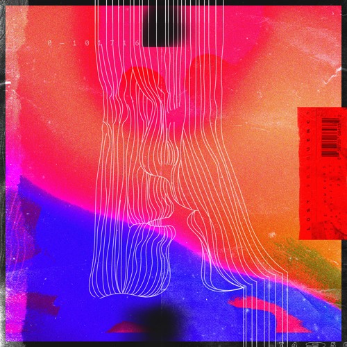 Lost Frequency (with Transviolet)