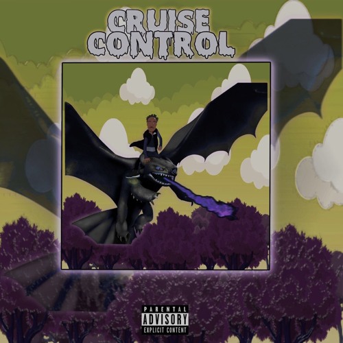 D FLAN - Cruise Control