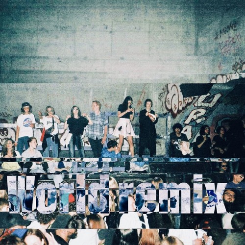 Ramzoid - World (REMIX)