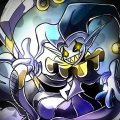 [8-BIT DELTARUNE COVER] THE WORLD REVOLVING (Jevils Theme)- DM DOKURO (Loopable)