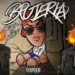 Brujeria [Prod Came Beat]