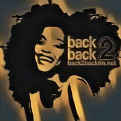 Gg's mixshow @ back2backfm 17/1/19