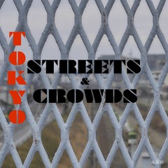 CROWDS AND007 preview