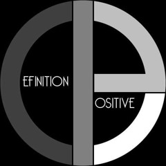 Say What You Want To Say - Shyne Kokiri (Definition Positive Remix)_v4-2 final