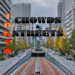 CROWDS & STREETS AND007 preview