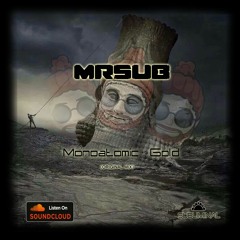 MRSUb - Monoatomic Gold (original Mix ) FREEDOWNLOAD